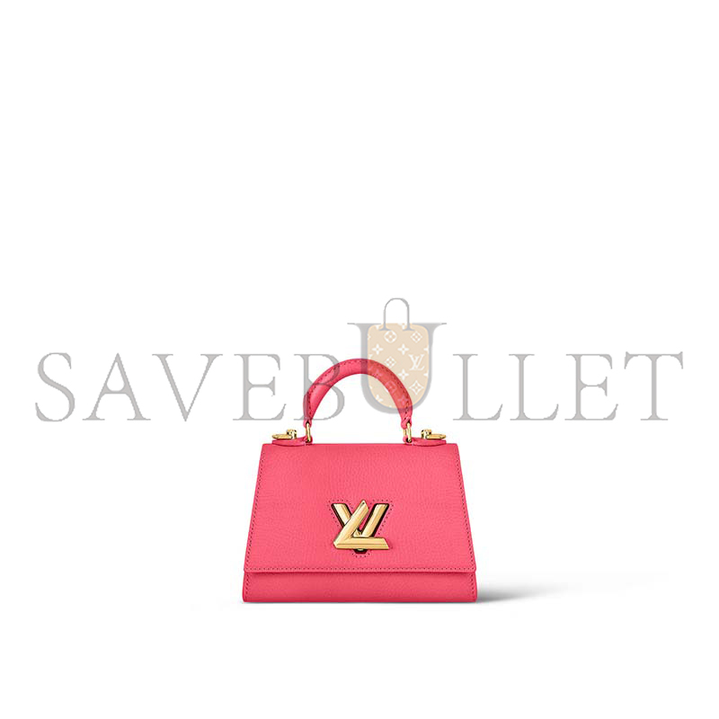 l0vis Vvtt0n master twist one handle bb m59285 (20*13*9cm)